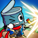 Canned Heroes: Idle RPG Mod Apk