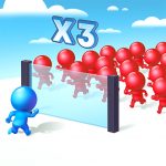 Mob Control Mod APK