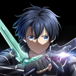 Sword Art Online VS Mod Apk