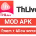 Thlive MOD APK