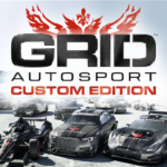 GRID Autosport Apk