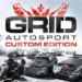 GRID Autosport Apk