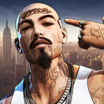 City of Crime: Gang Wars Mod Apk