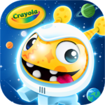 Crayola Create & Play v2.17.0 MOD APK (Unlocked). Download