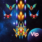 Galaxy Attack Premium APK