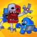 Space Survivor Mod Apk