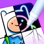 Drawing Carnival Mod Apk
