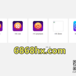 6868Hx APK