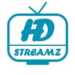 HD Streamz APK v3.5.35 (15.6 MB)