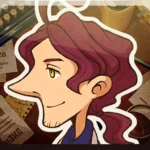 Professeur Layton Apk