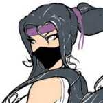 Shinobi Girl Mini APK