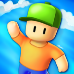 Stumble Guys 0.30 APK