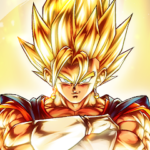 Dragon Ball Legends Mod APK