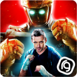 Real Steel APK