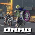 Asian Drag Champion Mod Apk