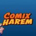 Comix Harem Apk