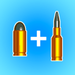 Merge Bullet Mod APK
