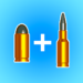 Merge Bullet Mod APK