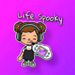 Spooky Milk Life APK