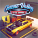 Chrome Valley Customs Mod APK