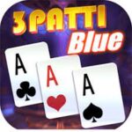 3 Patti Blue Apk