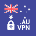 Australia VPN Mod APK