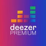 deezer apk premium