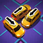 Traffic Escape Mod Apk