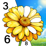 Color Oasis - Color by Number Mod Apk